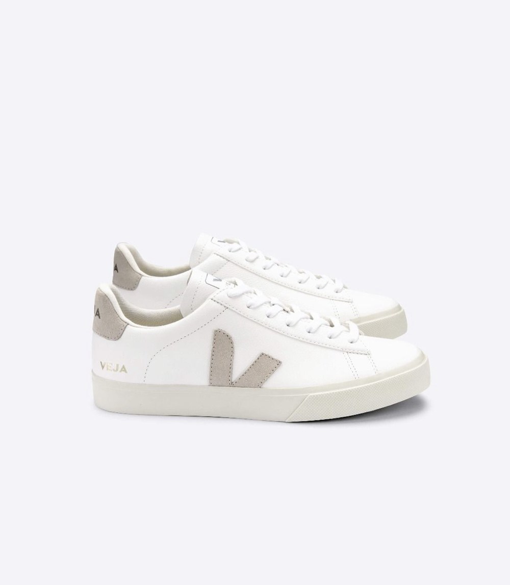 Veja Sneakers Barbati - Campo Chromefree - Albi - 2367548-EV